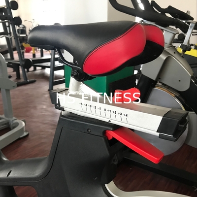 Attrezzatura magnetica professionale di forma fisica del grado commerciale della bici di rotazione della palestra
