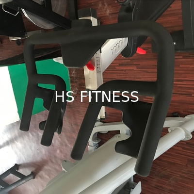 Attrezzatura magnetica professionale di forma fisica del grado commerciale della bici di rotazione della palestra