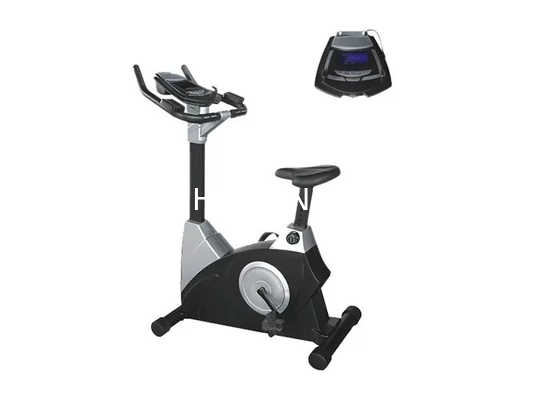 bici fissa del grado commerciale 160kg, attrezzatura della bicicletta di esercizio della palestra