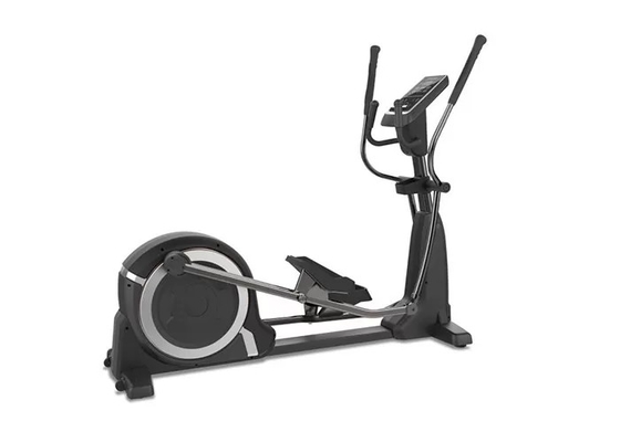 Attrezzatura fissa resistente della palestra della bici di esercizio 180KG con le ruote