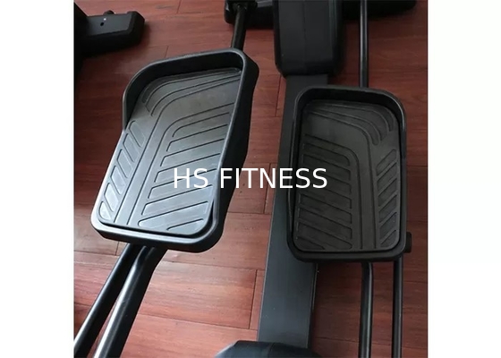 Attrezzatura fissa resistente della palestra della bici di esercizio 180KG con le ruote