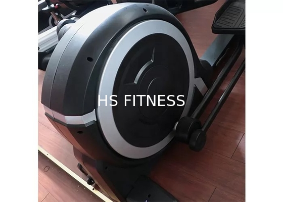 Attrezzatura fissa resistente della palestra della bici di esercizio 180KG con le ruote