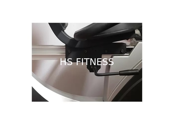 Cardio bici fissa di esercizio, macchina magnetica di culturismo della palestra sdraiata della bicicletta di Proform