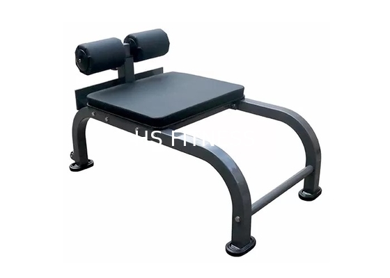 Attrezzatura personalizzabile della palestra di forza del martello, macchina nordica del tendine del ginocchio della casa 3.5mm