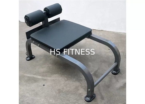 Attrezzatura personalizzabile della palestra di forza del martello, macchina nordica del tendine del ginocchio della casa 3.5mm