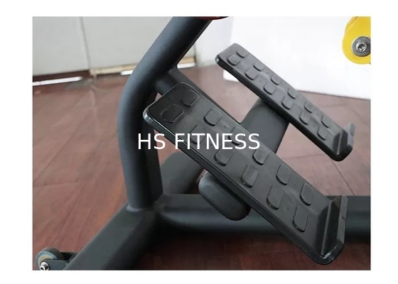 Attrezzatura commerciale Roman Ab Exercise Chair di forma fisica dello scaffale del banco di peso della palestra