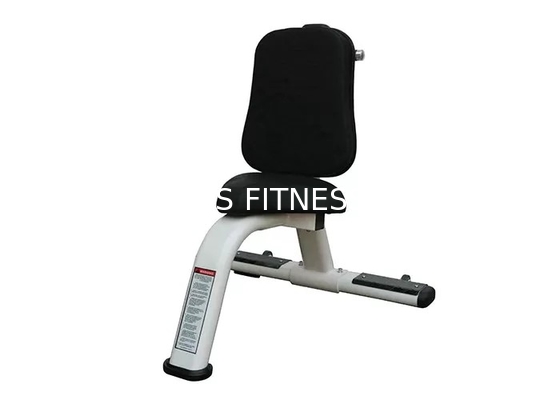 Peso strutturale Marcy Flat Utility Exercise Bench della struttura di sicurezza