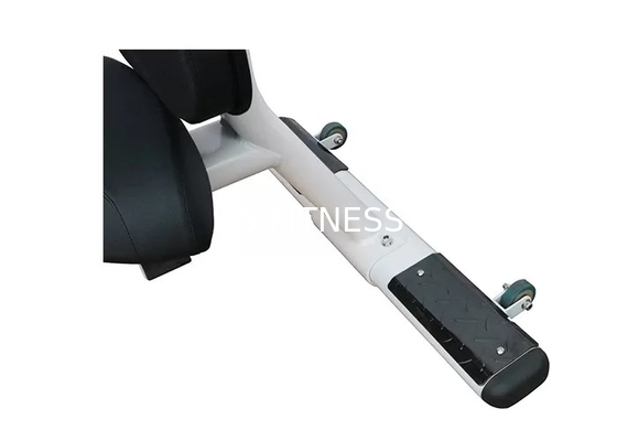 Peso strutturale Marcy Flat Utility Exercise Bench della struttura di sicurezza
