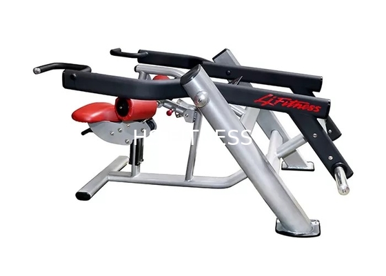 l'attrezzatura della palestra di forza del martello 300kg ha messo Tricep a sedere per immergere la spruzzatura elettrostatica
