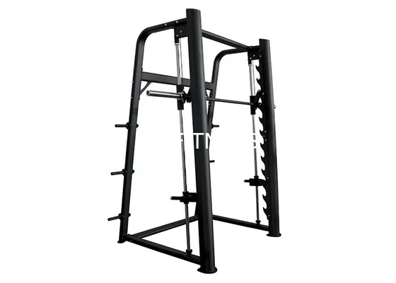 Forma fisica tozza Smith Machine dello scaffale di potere di Q235 213kgs