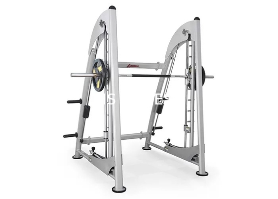 Scaffale professionale di Smith Machine Compressible Rogue Power di forza