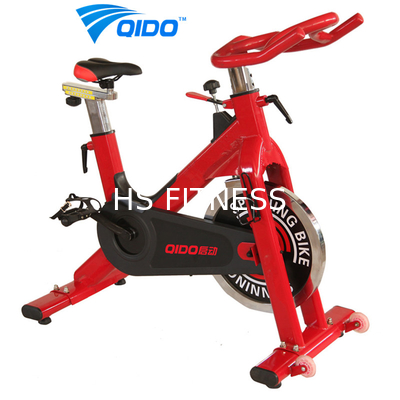 Bici commerciali di rotazione della palestra di esercizio, cardio macchina di filatura di esercizio