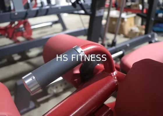 Esercizio della centrale elettrica dell'attrezzatura della palestra di Q235 HS Smith Machine For Bench Press