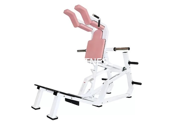 Macchina tozza eccellente di addestramento dell'incisione dell'attrezzatura commerciale di esercizio del cuscino di rosa