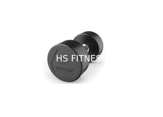 Insieme dell'interno della testa di legno di esercizio del muscolo degli accessori di allenamento della palestra 2.5KG