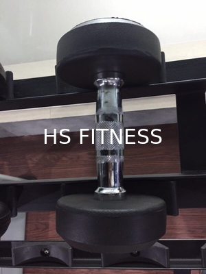 Insieme dell'interno della testa di legno di esercizio del muscolo degli accessori di allenamento della palestra 2.5KG
