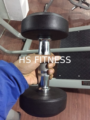 Insieme dell'interno della testa di legno di esercizio del muscolo degli accessori di allenamento della palestra 2.5KG