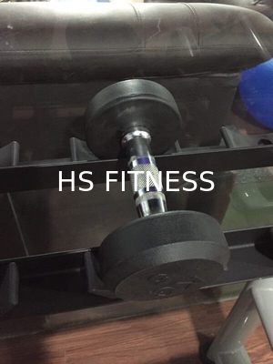 Insieme dell'interno della testa di legno di esercizio del muscolo degli accessori di allenamento della palestra 2.5KG