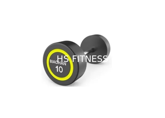Gli accessori di lusso 50KG di allenamento della palestra l'insieme della testa di legno di Crossfit del ghisa
