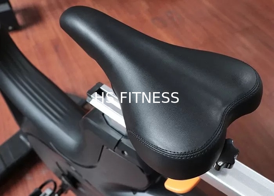 Bici commerciali di rotazione di alluminio della palestra dell'interno della lega