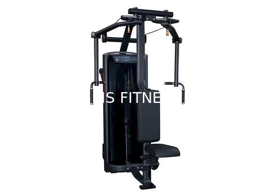 petto diritto della clip del braccio dell'attrezzatura di addestramento di forza della matrice 80kg