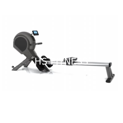 Cuscinetto magnetico del vogatore 150kg di rotazione delle bici di Crossfit dell'attrezzatura piena commerciale della palestra