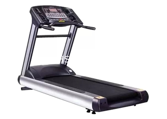 la pedana mobile regolabile dell'ingranaggio di forma fisica della velocità 1-20km/H ha rinforzato la struttura d'acciaio della struttura