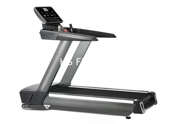 Anti deviazione di slittamento della palestra di forma fisica universale commerciale antiurto della pedana mobile