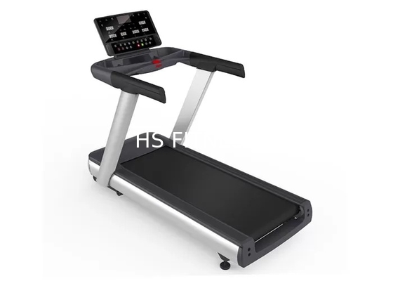 colore nero resistente della pedana mobile commerciale unica della palestra 160kg per il centro di forma fisica