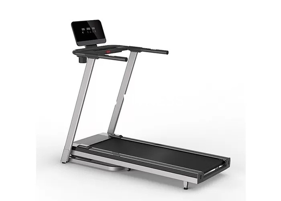 Area corrente piegante compatta regolabile della pedana mobile 1250*420mm di velocità della palestra 1km/H