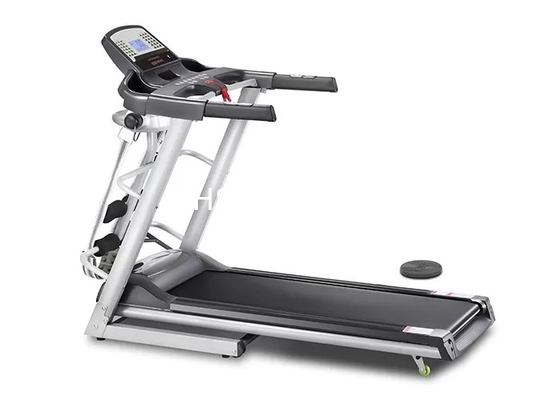 macchina piena di allenamento del corpo della pedana mobile commerciale dell'interno della palestra 13km/h