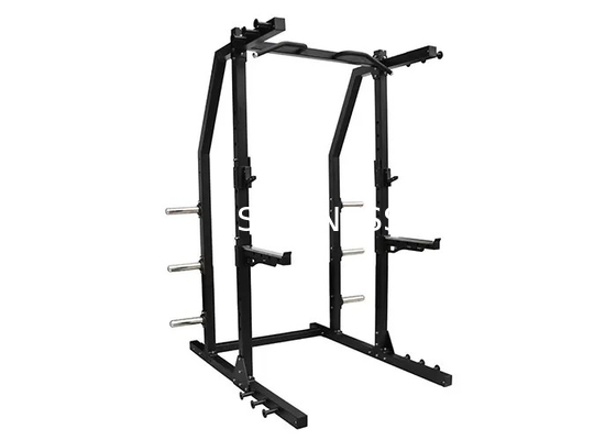 Attrezzatura di forma fisica del corpo della stazione della multi di scopo della palestra Q235 multi macchina di allenamento