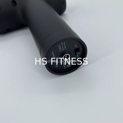 L'ente profondo del tessuto di vibrazione di Mini Fascia Muscle Massage Gun si rilassa