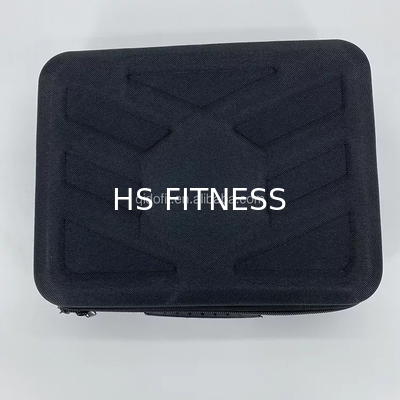 L'ente profondo del tessuto di vibrazione di Mini Fascia Muscle Massage Gun si rilassa