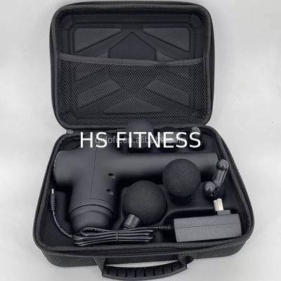 L'ente profondo del tessuto di vibrazione di Mini Fascia Muscle Massage Gun si rilassa