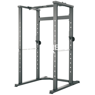 Annuncio pubblicitario di vendita QIDO di Smith Machine Gym Squat Rack/attrezzatura online allenamento della famiglia