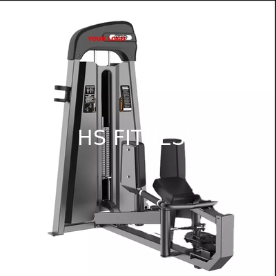 Macchina professionale di addestramento di forza della macchina di aumento della spalla messa attrezzatura di forma fisica del club della palestra