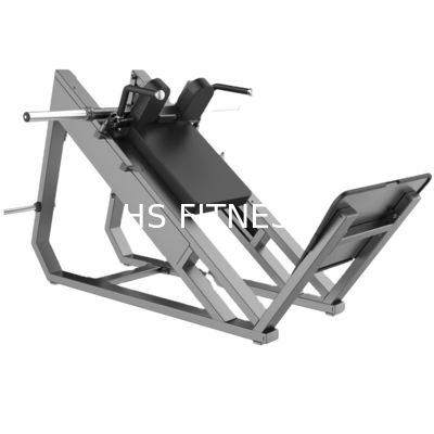 Prezzo basso professionale Sissy Squat Machine di alta qualità dello sbocco di fabbrica di Smith Machine Gym Squat Rack