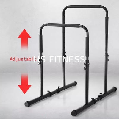 L'allenamento all'aperto dell'interno degli accessori di forma fisica tira su regolabile